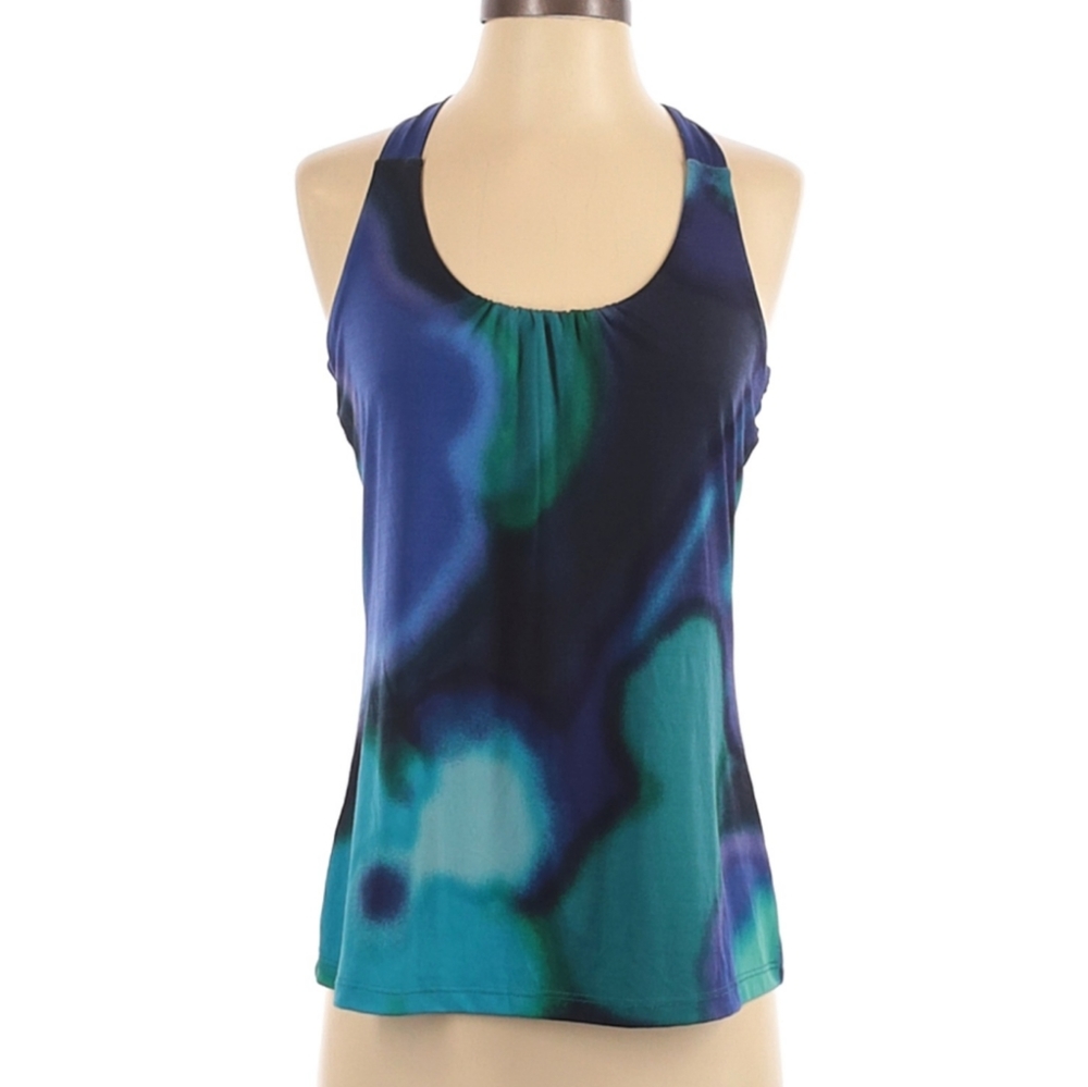 Express tank